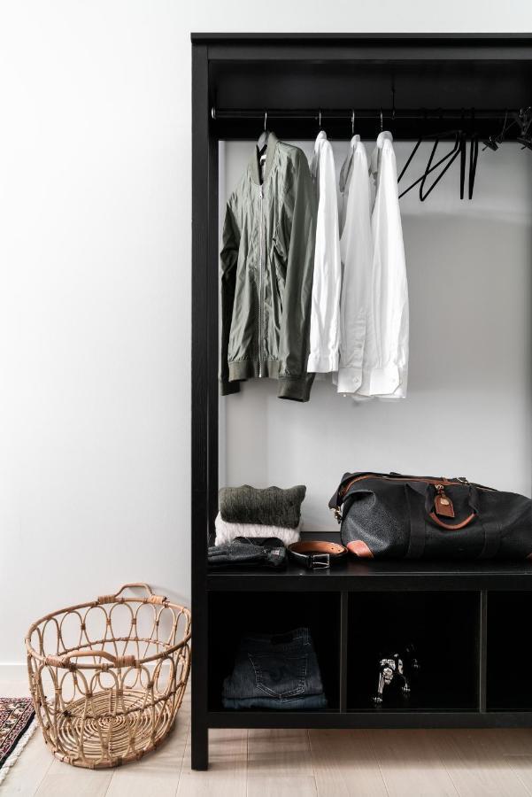 Stay Bryggen - Serviced Apartments In The City Center Bergen Exterior foto